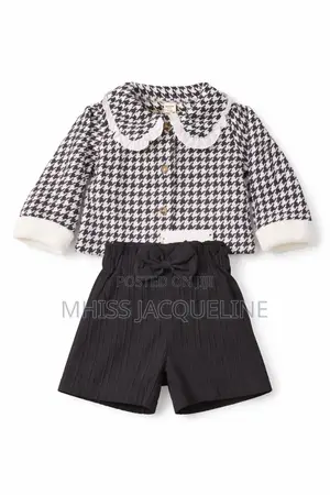 Two Piece Dress