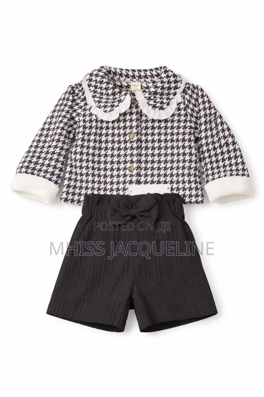 Two Piece Dress