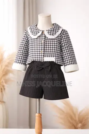Two Piece Dress