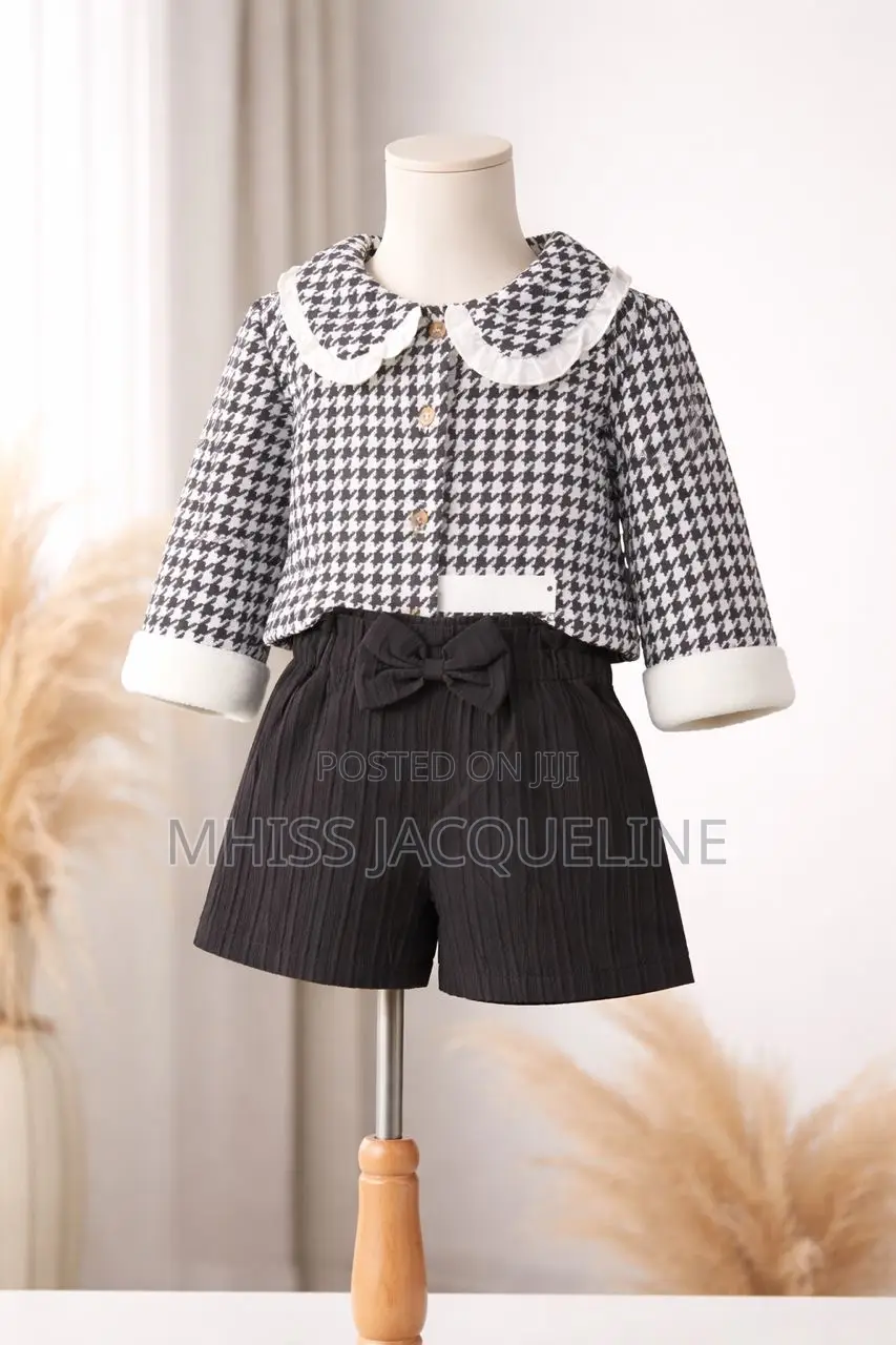 Two Piece Dress