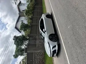 Toyota Camry XSE 2025 White