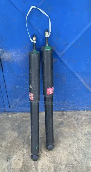 Nissan March Back Shock Absorber