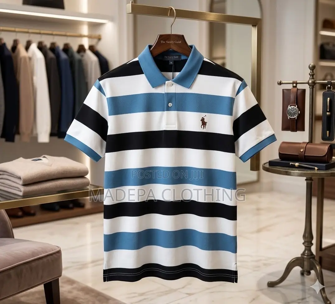 Quality Plain Club-T Shirt