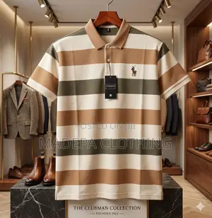 Quality Plain Club-T Shirt