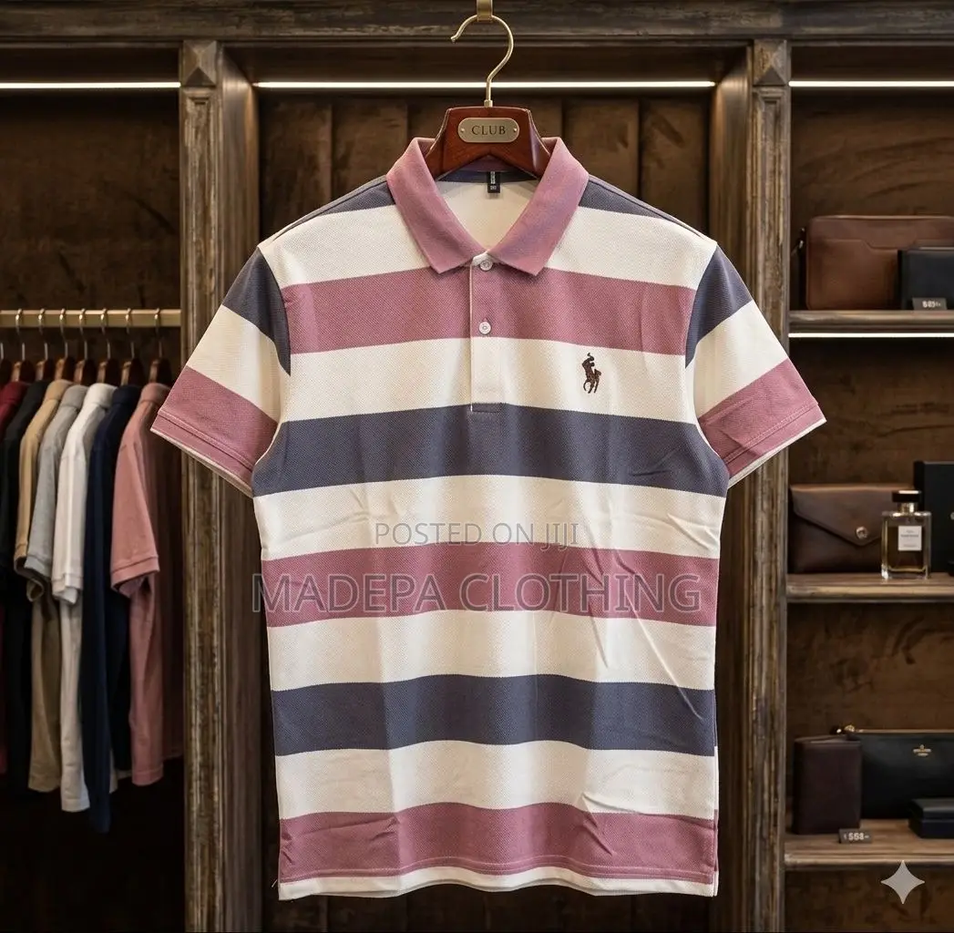 Quality Plain Club-T Shirt