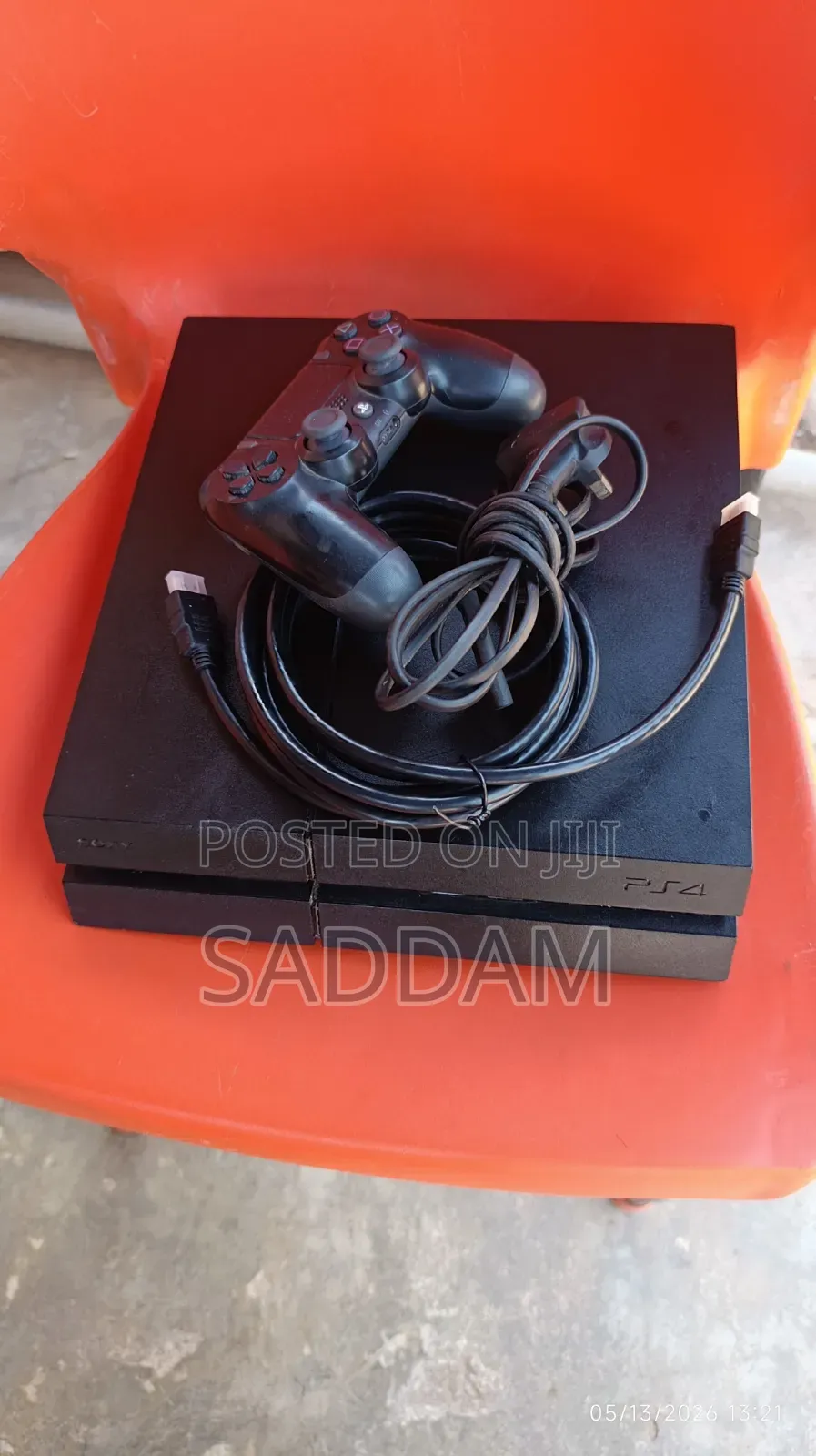 Ps4 Standard for Sale