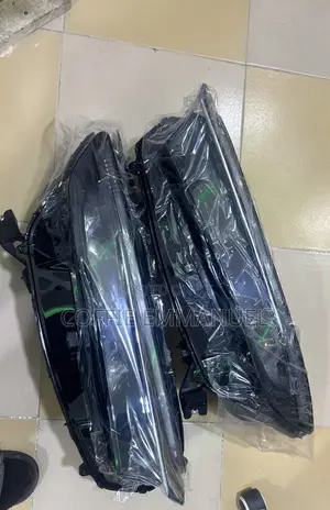 Honda CRV Headlights 2023 2024 2024 2025