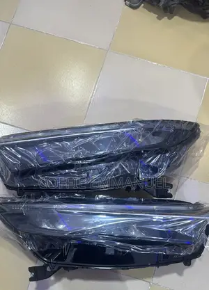 Honda CRV Headlights 2023 2024 2024 2025