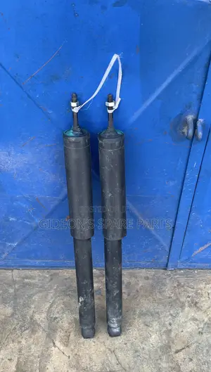 Opel Saloon Back Shock Absorbers