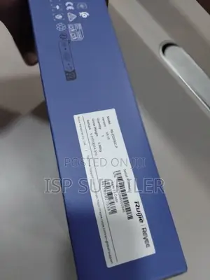 Ruijie Reyee Rg-Es205gc-P 5-Port Gigabit Poe Switch