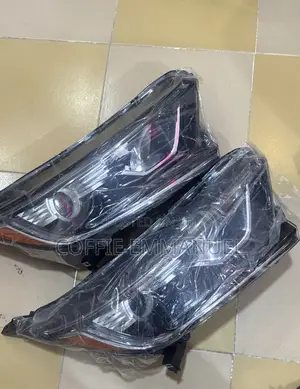 Honda CRV Headlights 2017 2018 2020 Normal