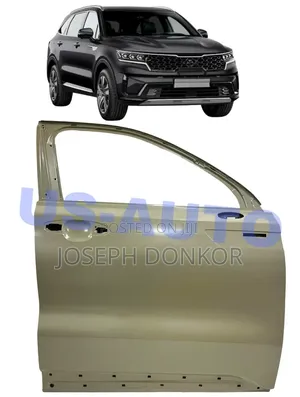 Sorento Door 2022,2023,2024,2025,2026