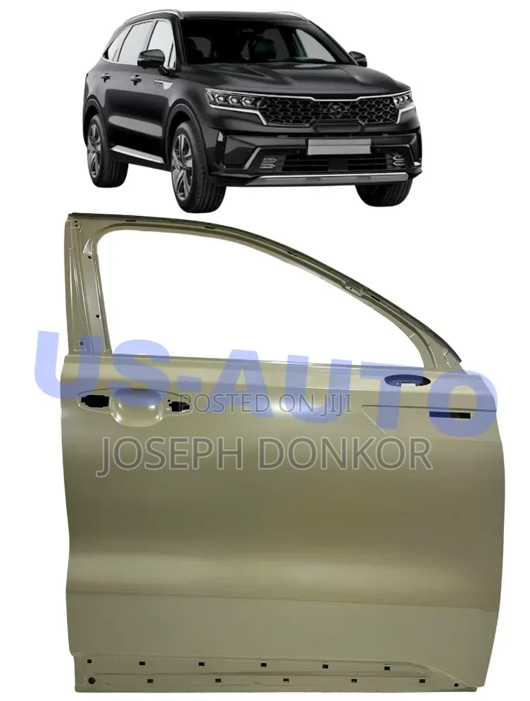 Sorento Door 2022,2023,2024,2025,2026
