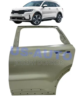Sorento Door 2022,2023,2024,2025,2026