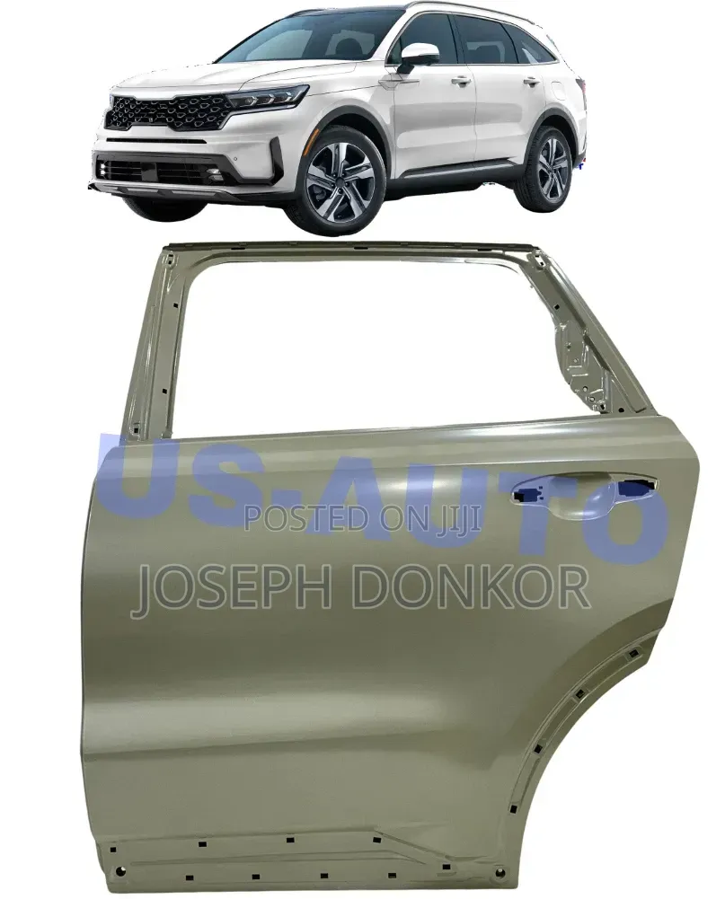 Sorento Door 2022,2023,2024,2025,2026