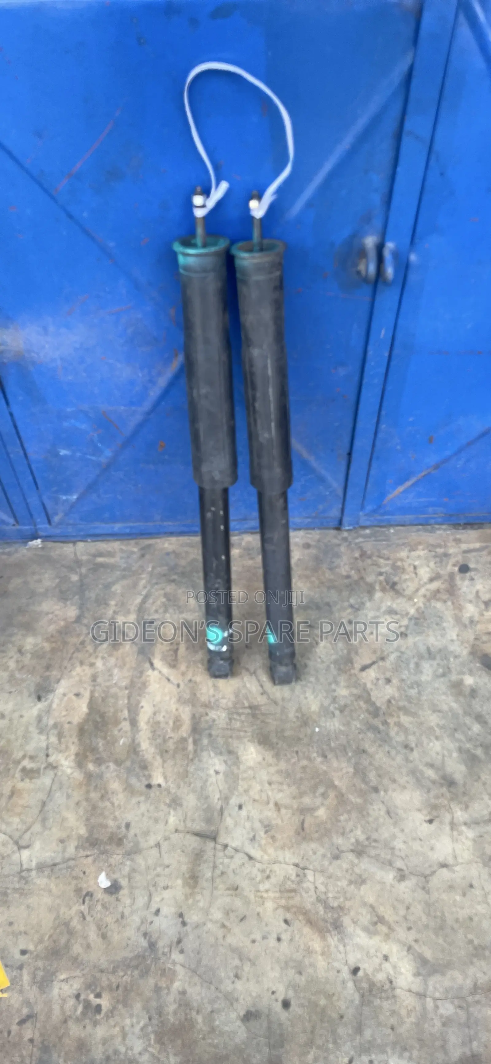 Toyota Yaris Back Shocks Absorber