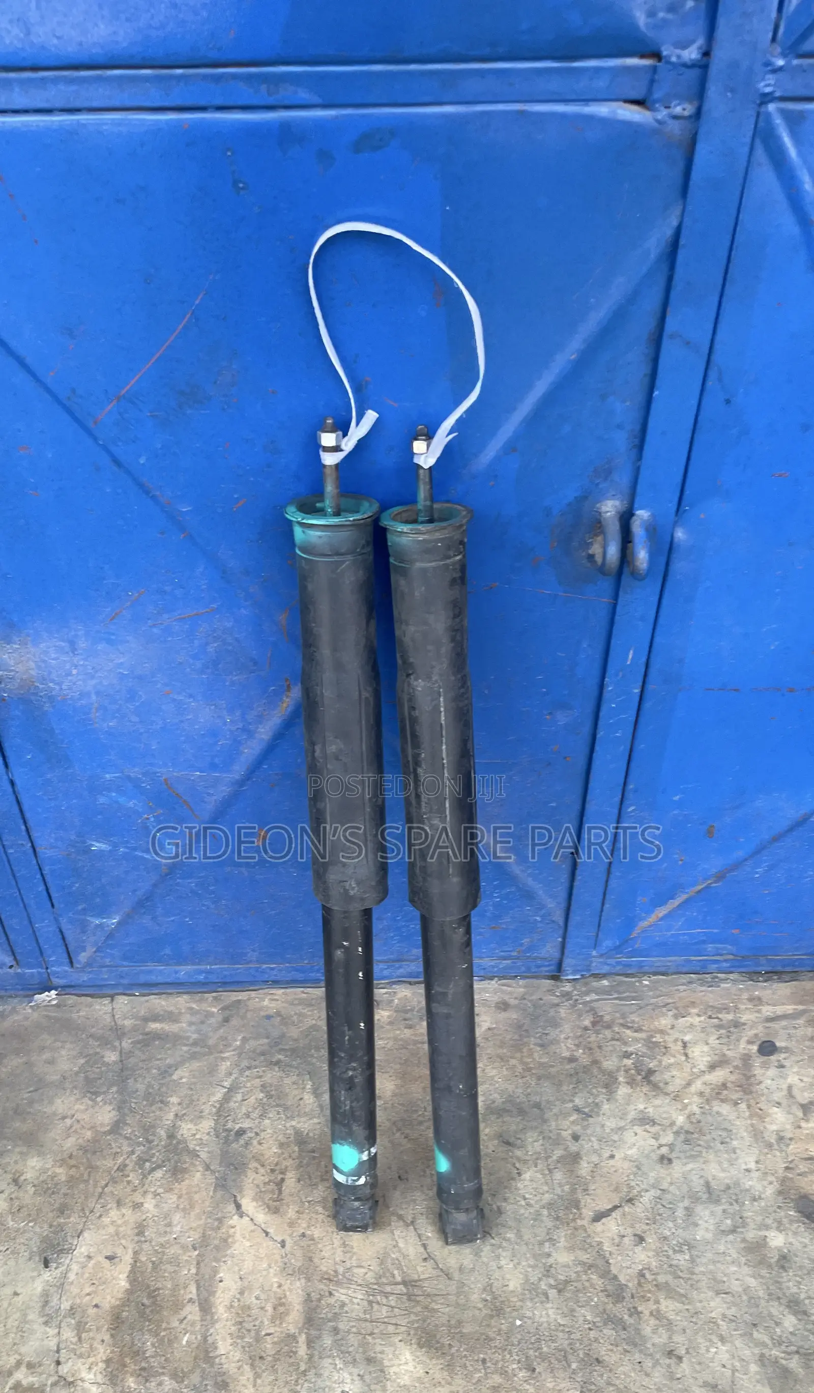 Toyota Yaris Back Shocks Absorber