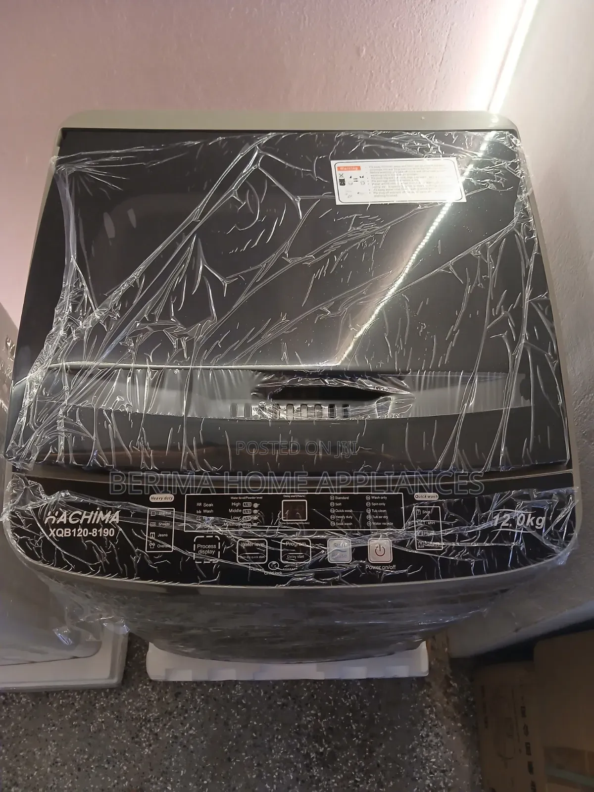 Best Washing Machine