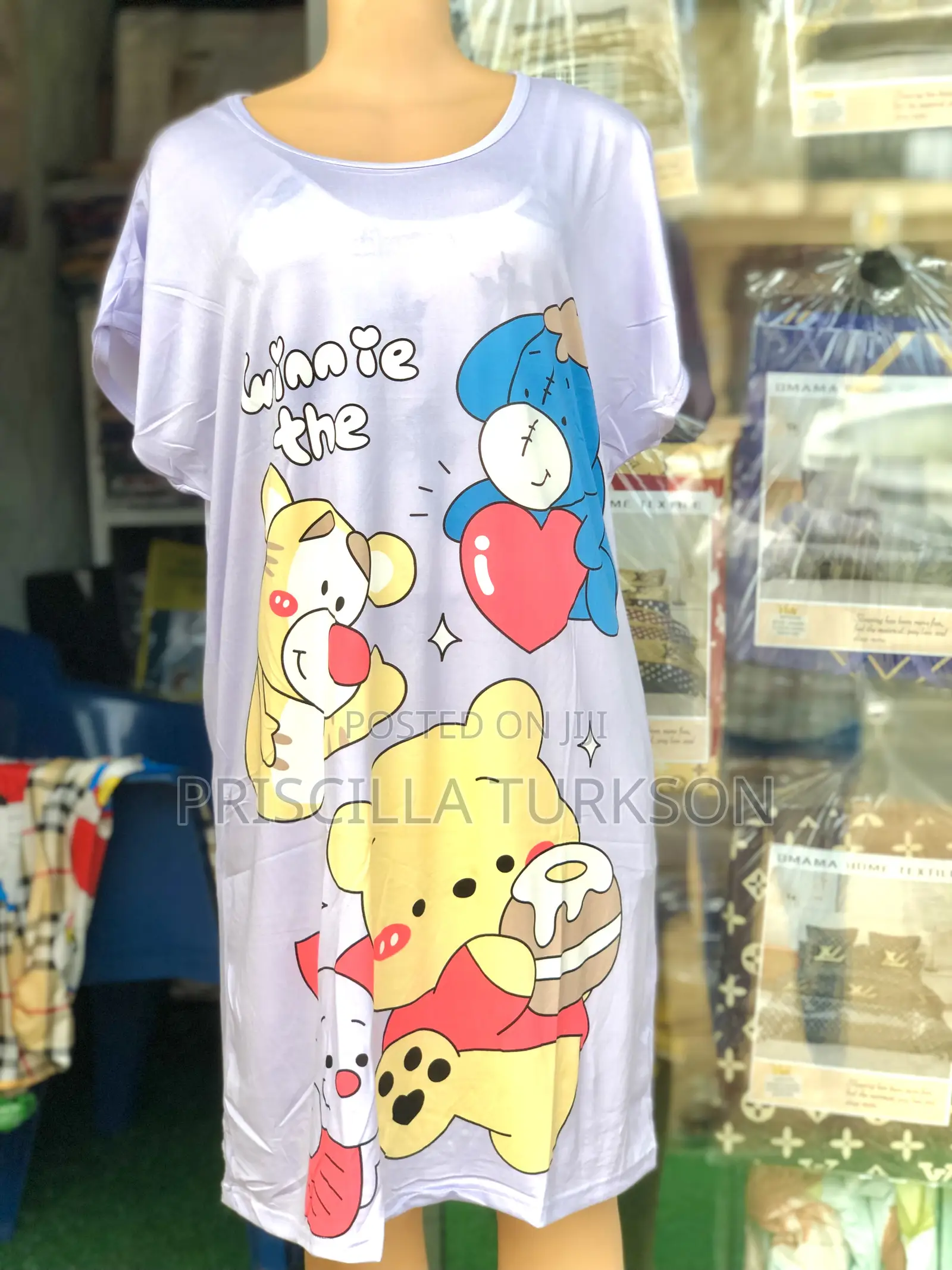 Free Size Sleep Wear