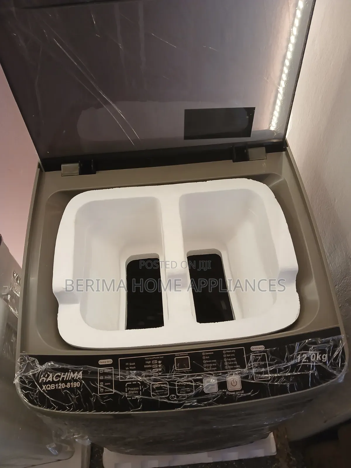 Best Washing Machine