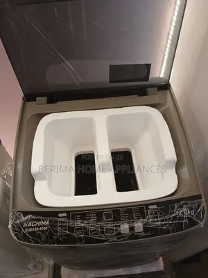 Best Washing Machine