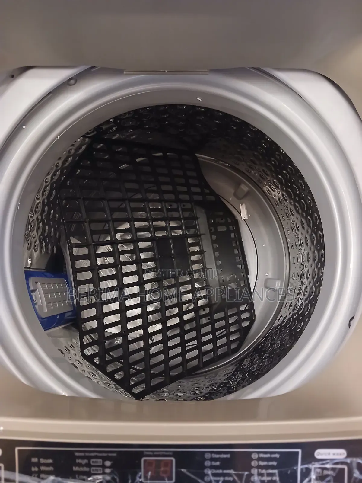Best Washing Machine