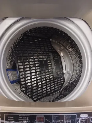 Best Washing Machine