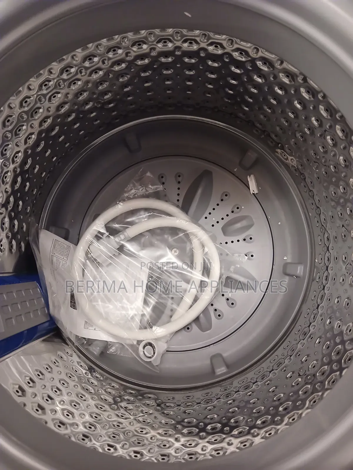 Best Washing Machine