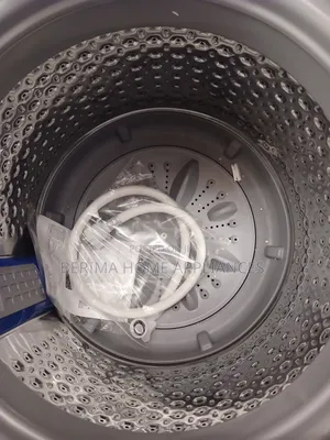 Best Washing Machine