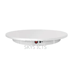 60cm Rotating Advertising Display Stand ( Turntable)