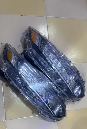 Honda Accord Headlights 2019 2020 2022 Led