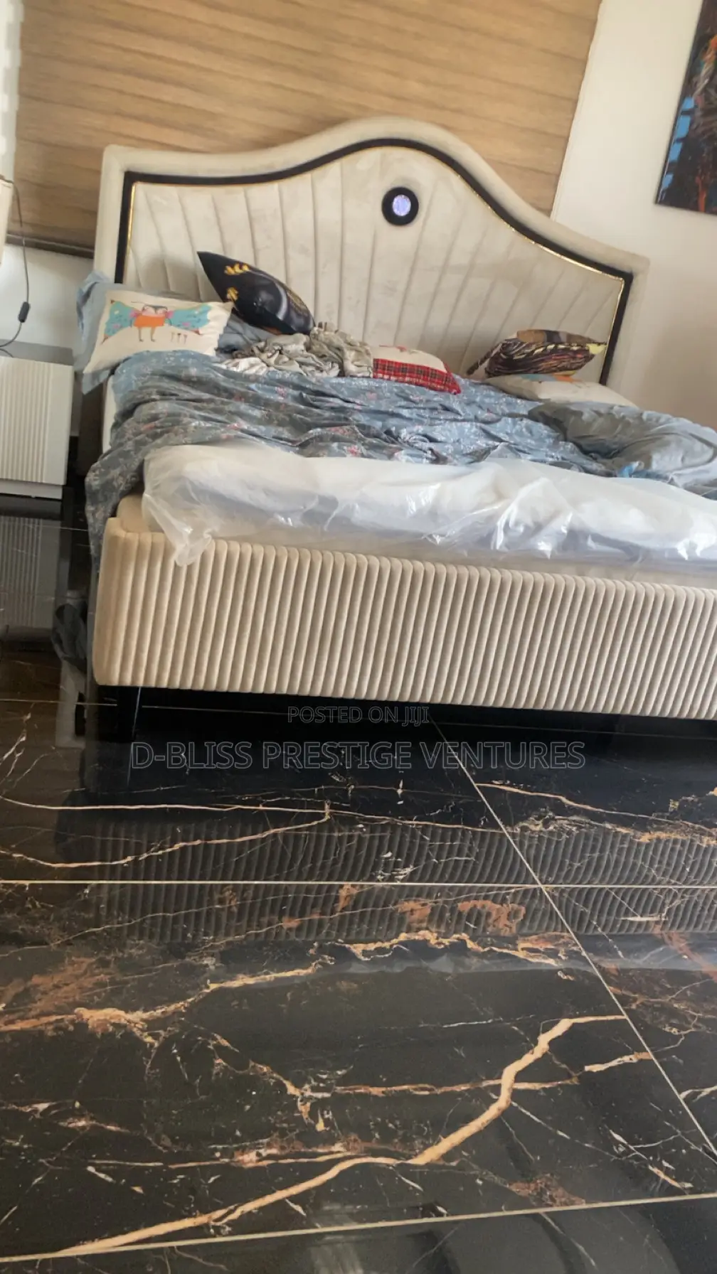 Furnished 2bdrm House in Gomoa East for sale