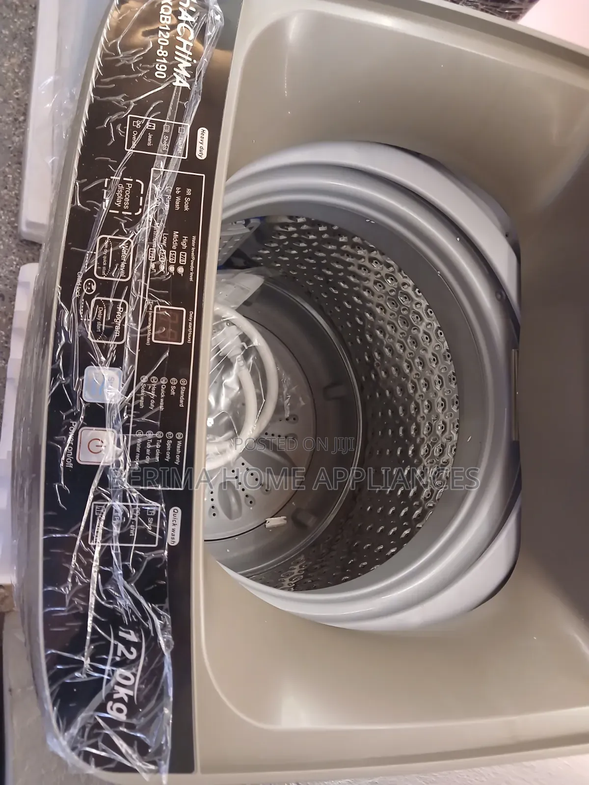 Best Washing Machine
