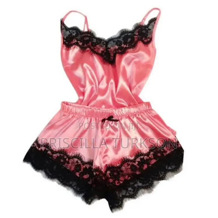 Ladies Night Wear.