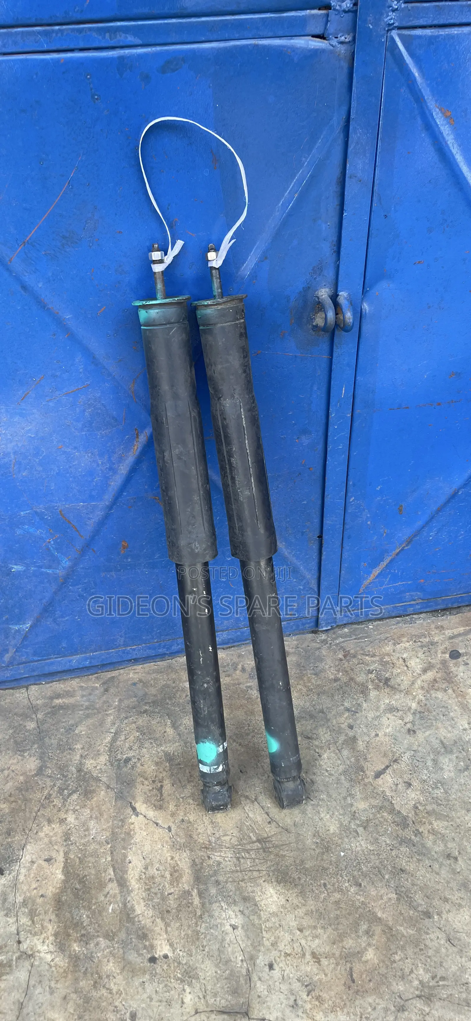 Toyota Belta Back Shock Absorber