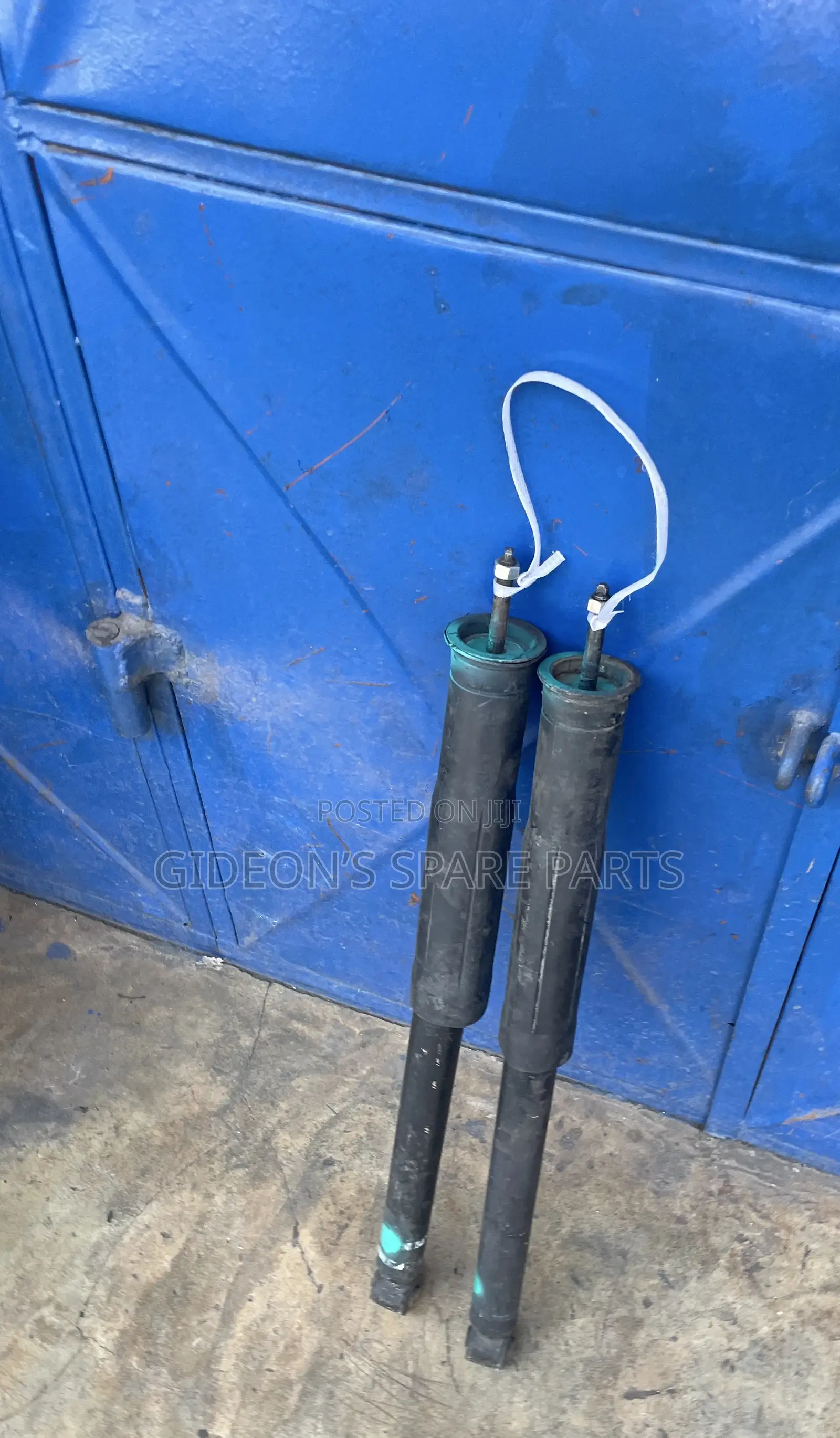 Toyota Belta Back Shock Absorber