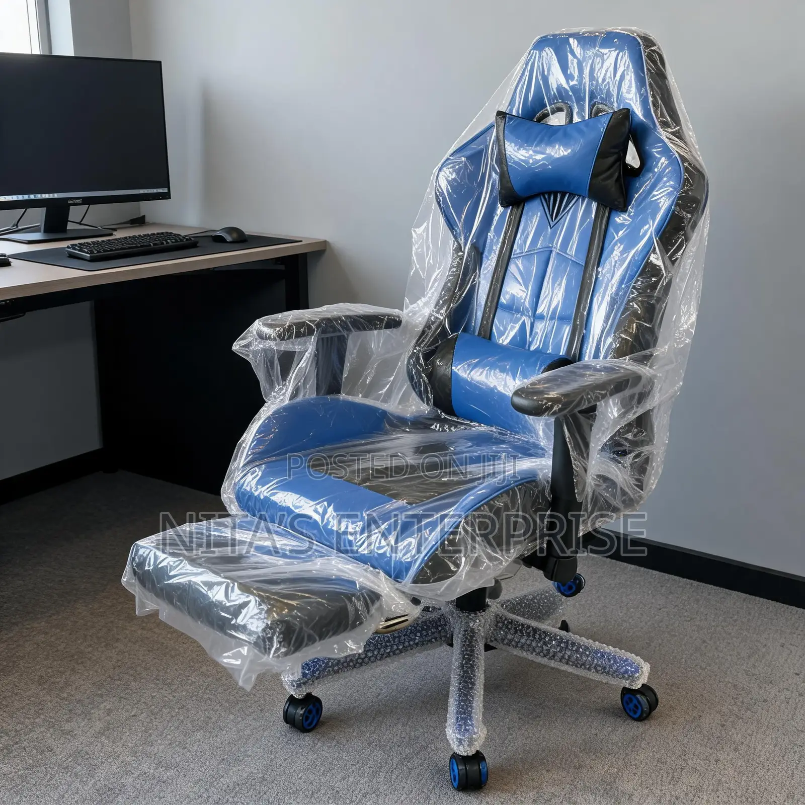Gaming Ergonomic Chair
