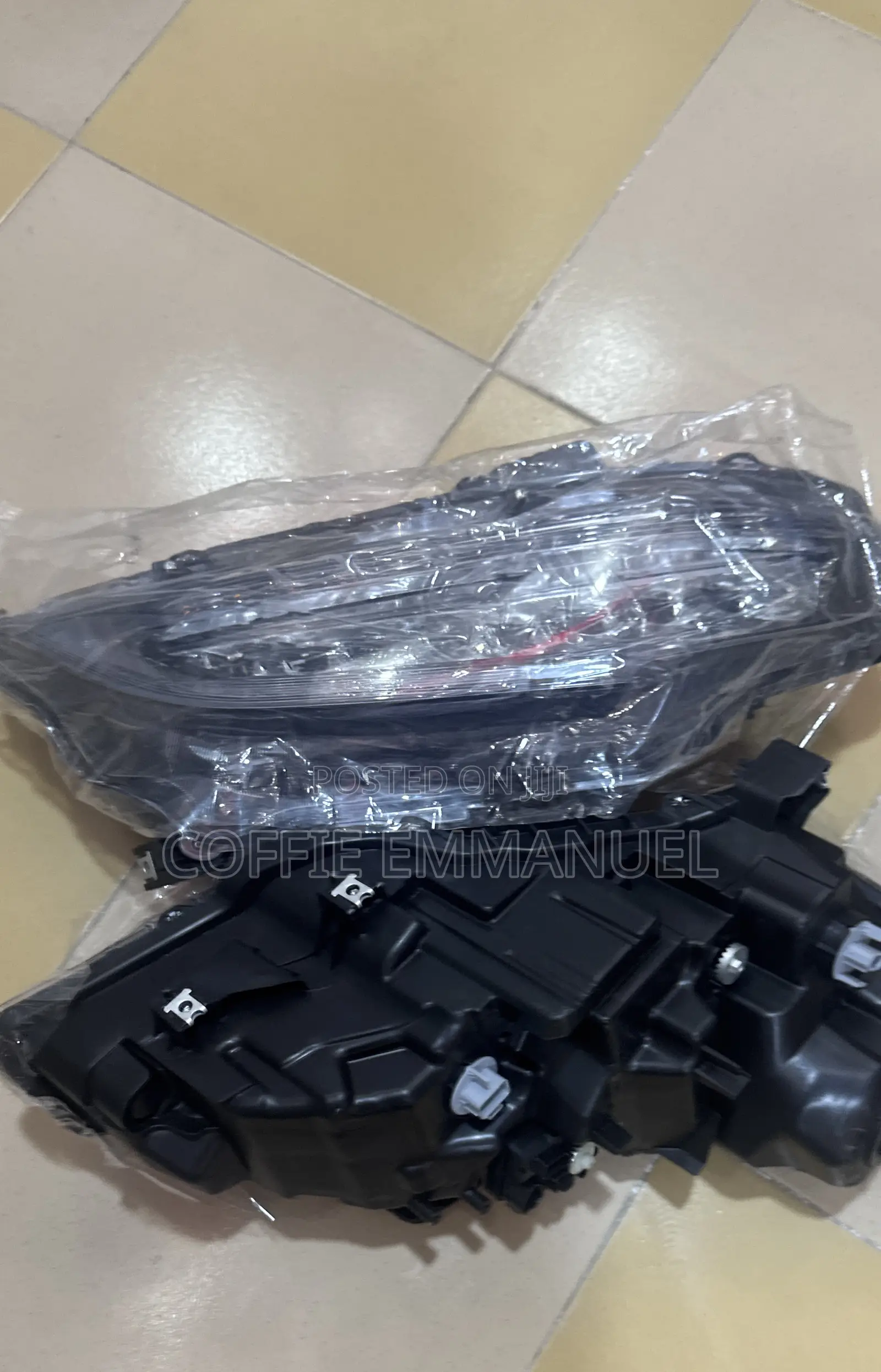 Honda Civic Headlight 2018 2019 2020 2022 Led