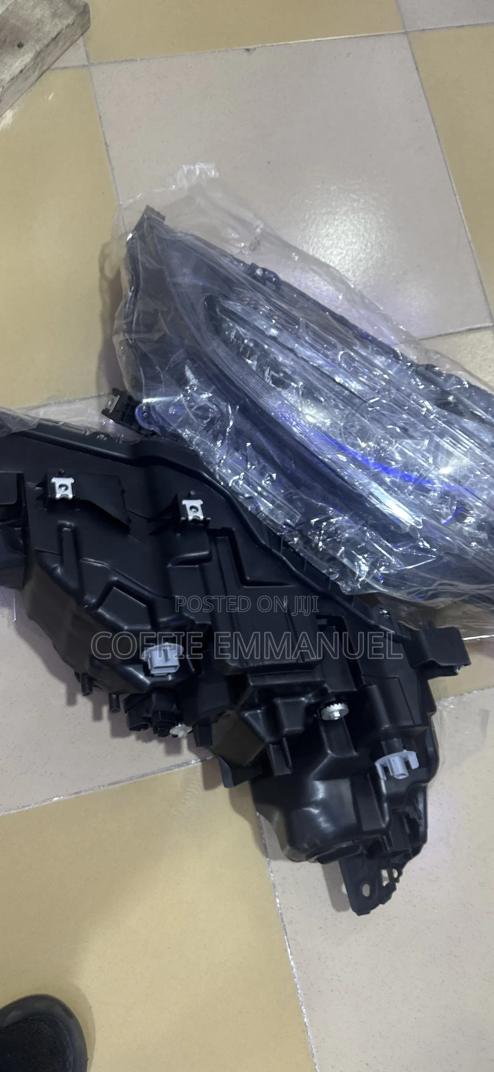 Honda Civic Headlight 2018 2019 2020 2022 Led