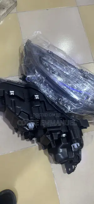 Honda Civic Headlight 2018 2019 2020 2022 Led