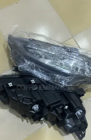 Honda Civic Headlight 2018 2019 2020 2022 Led