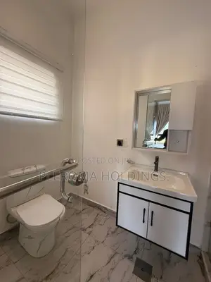 Furnished 4bdrm Duplex in Ashaley Botwe for rent