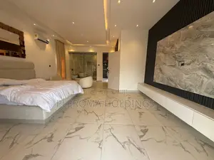 Furnished 4bdrm Duplex in Ashaley Botwe for rent