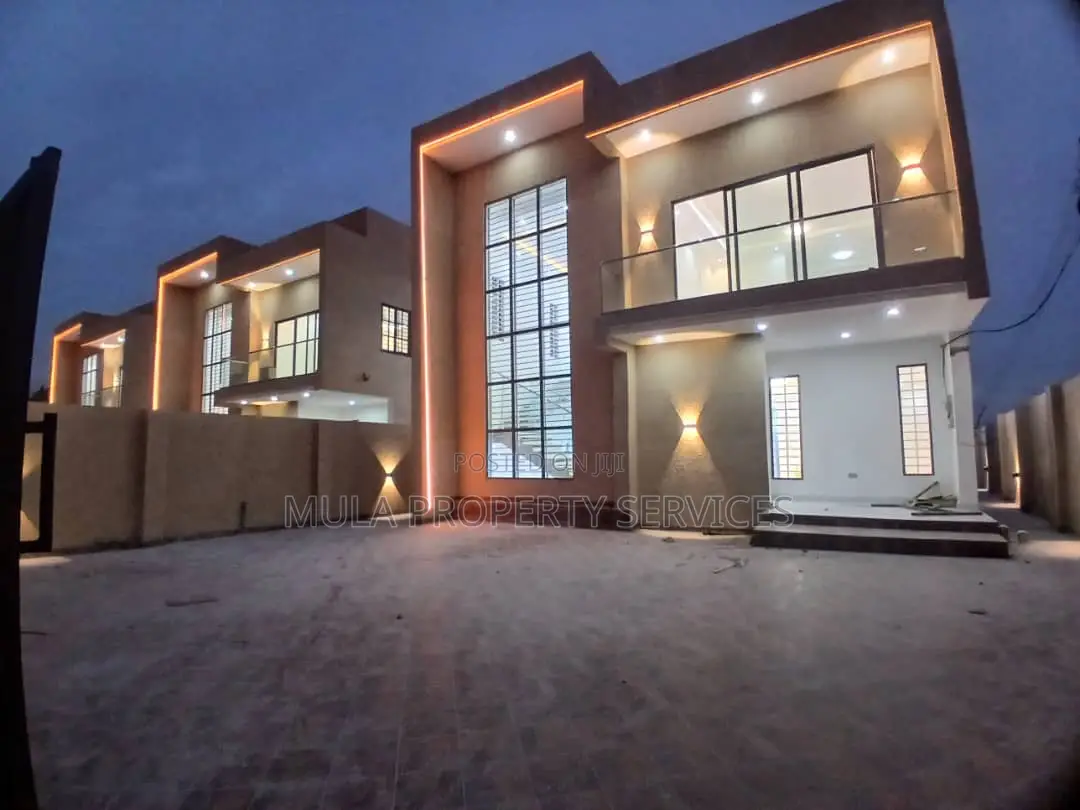 4bdrm House in Mula Property, Police Station for sale