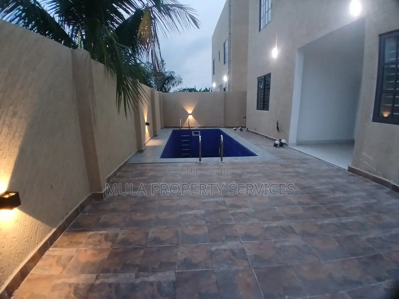 4bdrm House in Mula Property, Police Station for sale