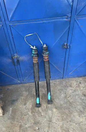 Kia Picanto Back Shock Absorber