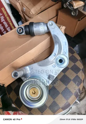 Honda Civic Belt Adjuster 2008