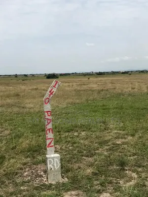 Legally Verified Estate Plots at Bueko