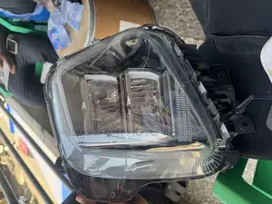 Hyundai Tucson 2022 2023 2024 Headlight Lower
