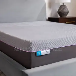 Malouf Polaris Queen Size Mattress